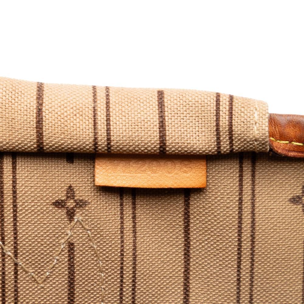 Louis Vuitton Neverfull