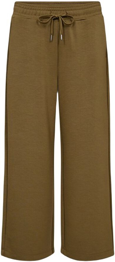 SC-BANU 33 Bukser Oliven