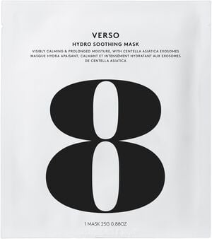 Verso N°8 Hydro Soothing Mask 1 Pcs
