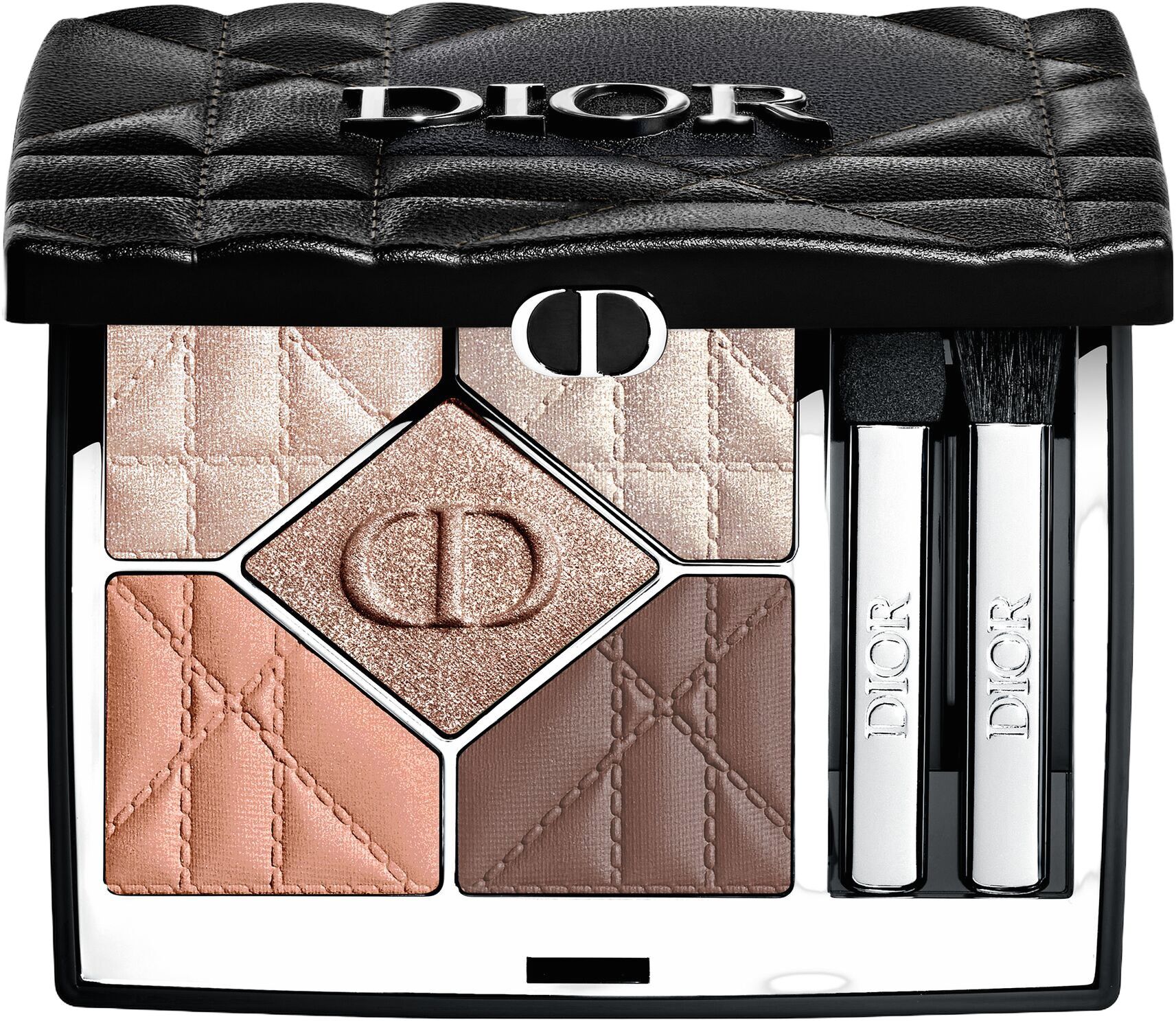 Diorshow 5 Couleurs Eye Palette - Limited Edition