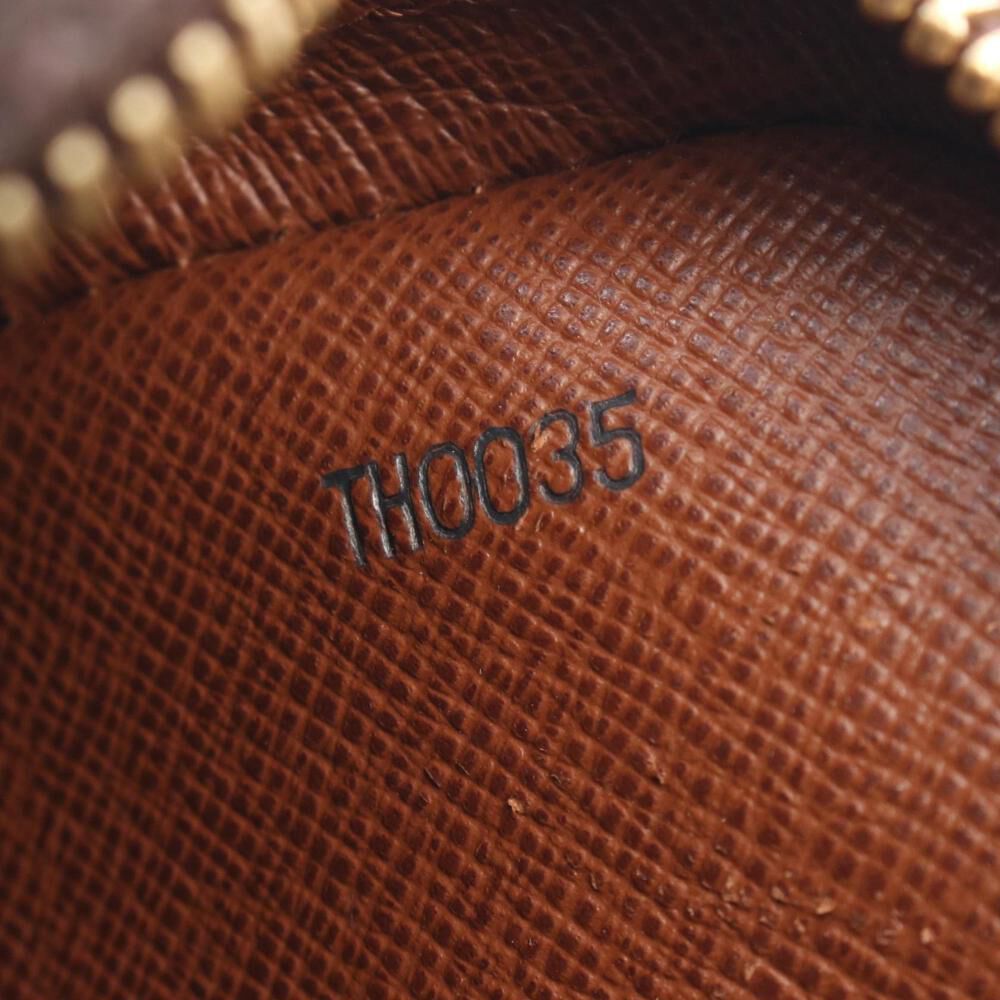 Louis Vuitton Danube