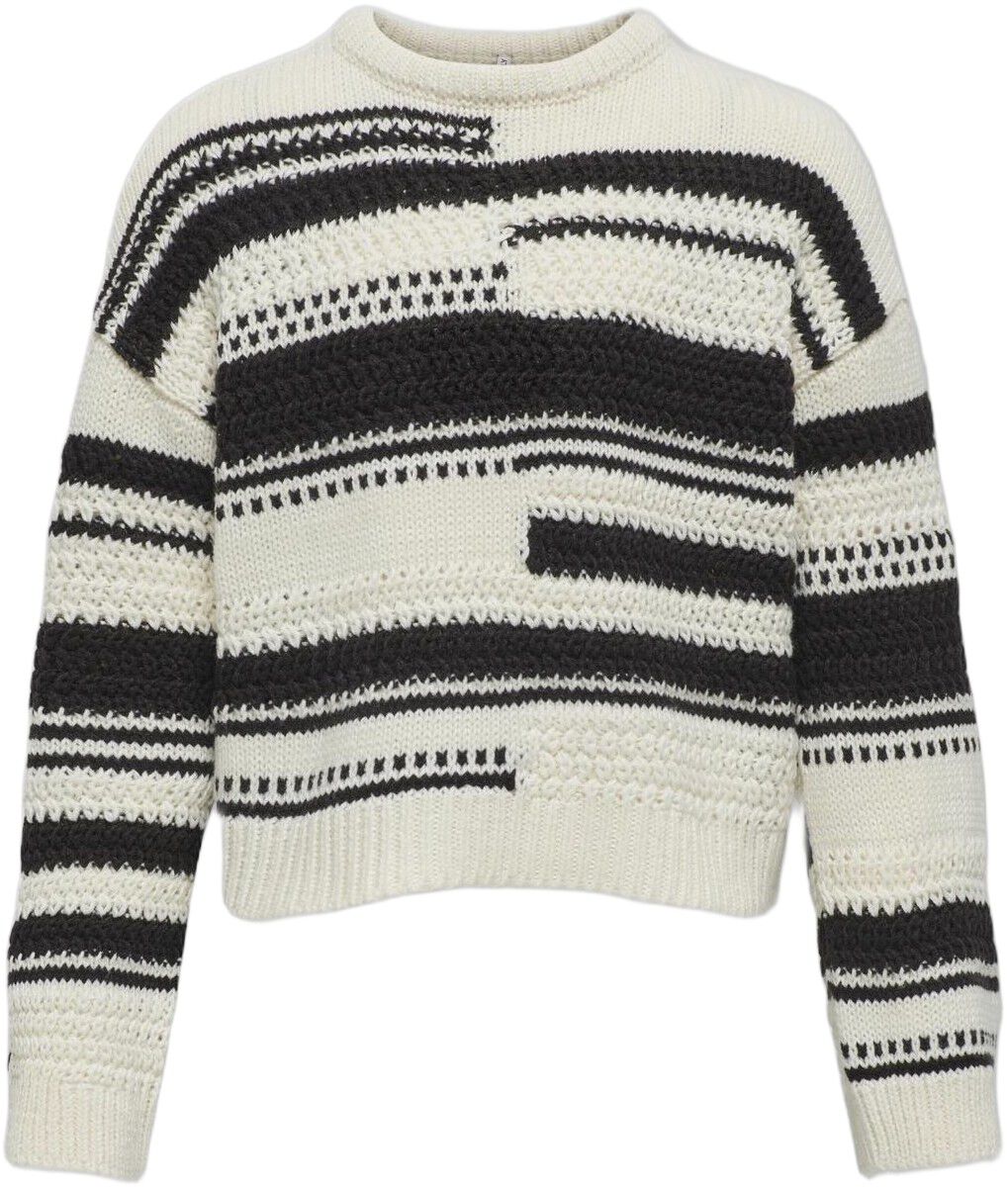 KOGSUTHA L/S DETAIL KNT