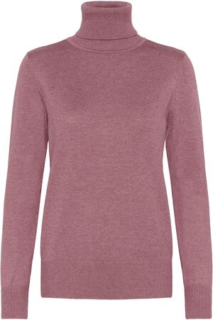 J2046, MilaSZ Rollneck Pullover
