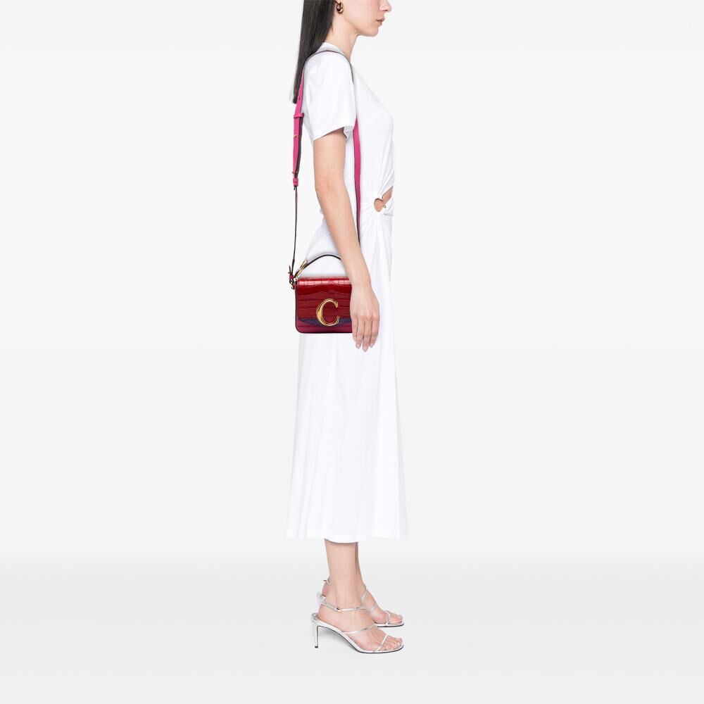 Chlo&eacute; Shoulder Bag