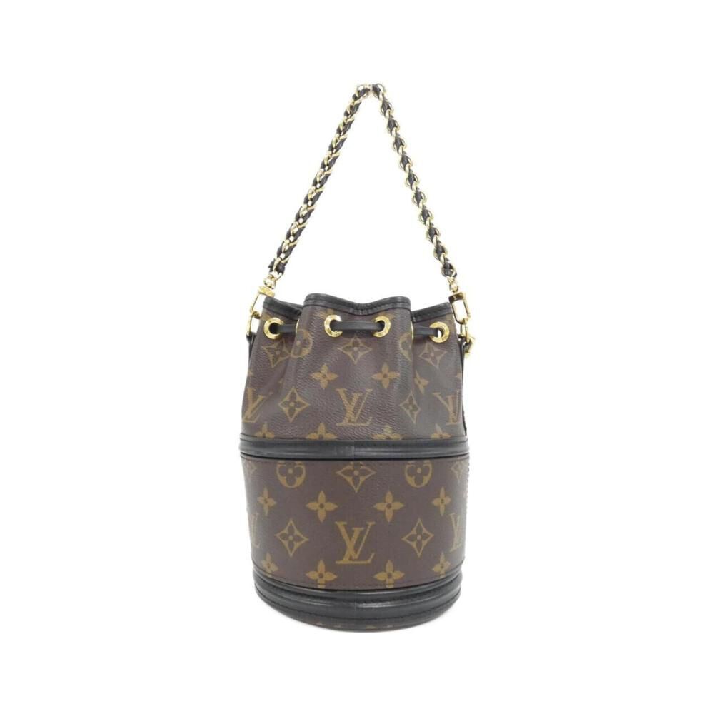 Louis Vuitton Bucket Bag