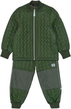 Duvet Set w. Fleece