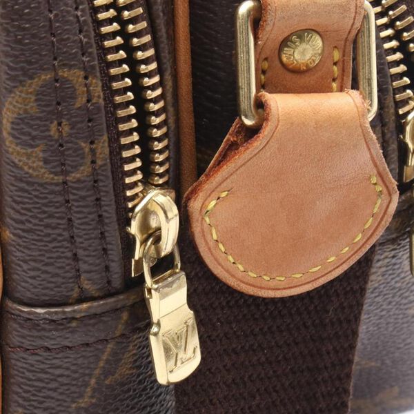 Louis Vuitton Reporter