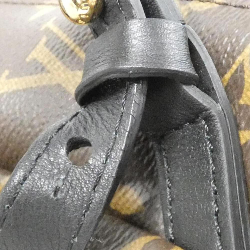 Louis Vuitton Palm Springs