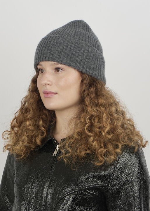 Cashmere Beanie