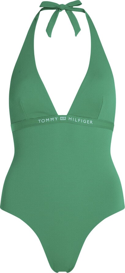 HALTER ONE PIECE RP EXT SIZES