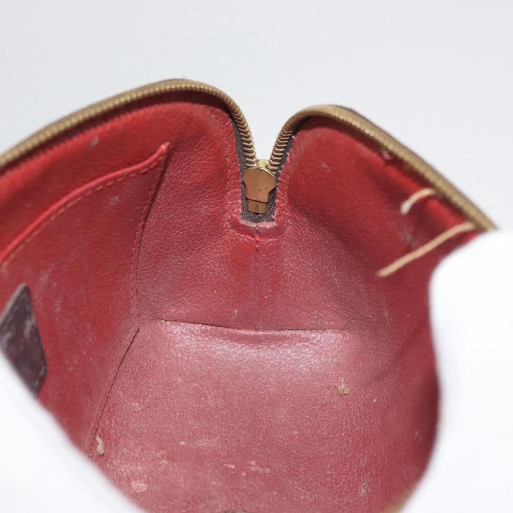 Louis Vuitton Cosmetic Pouch
