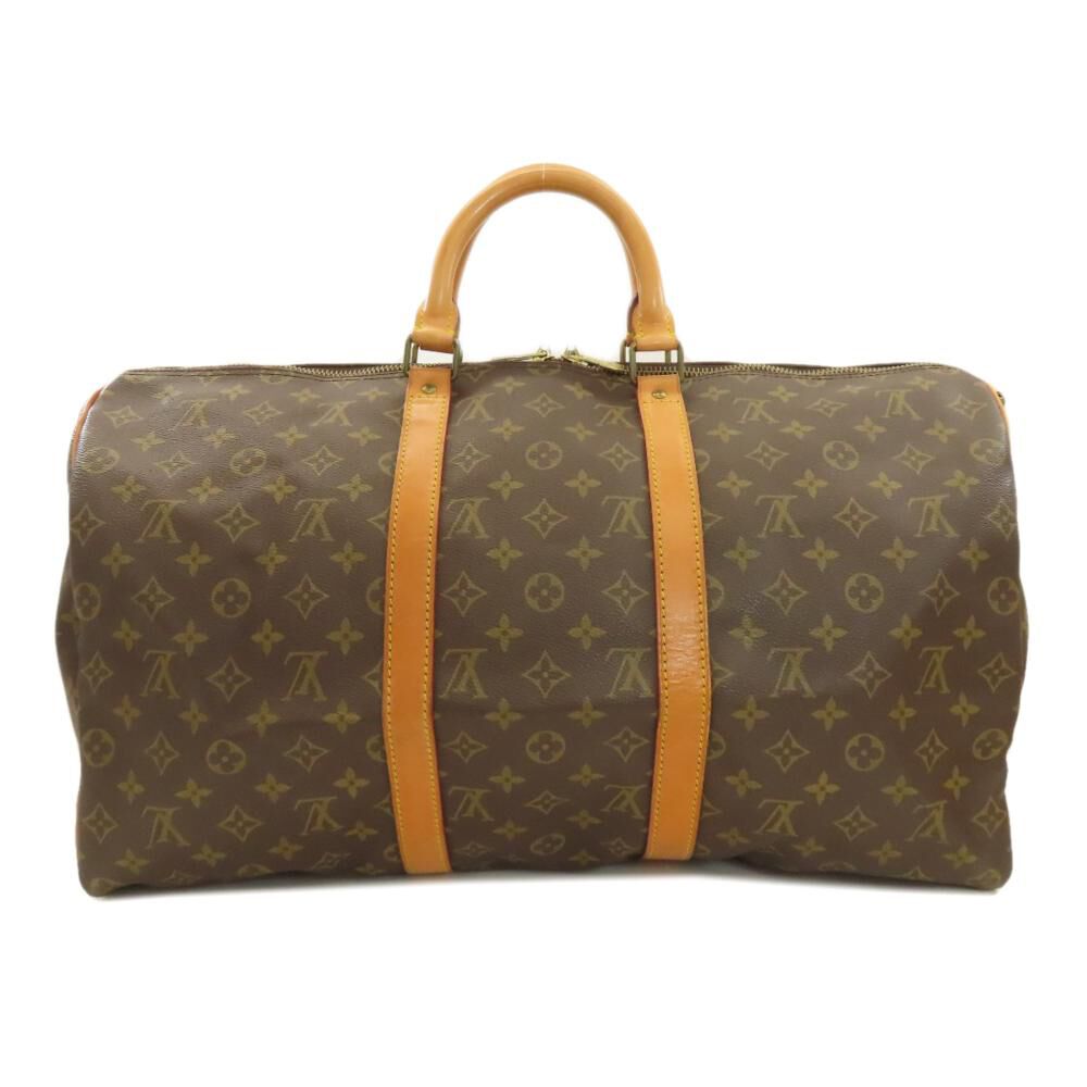 Louis Vuitton Keepall