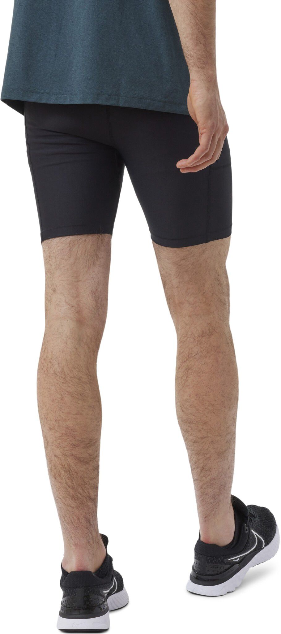 ENE FAST M SHORT TIGHTS