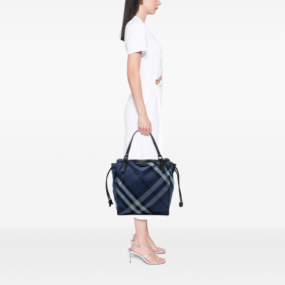 Burberry Tote