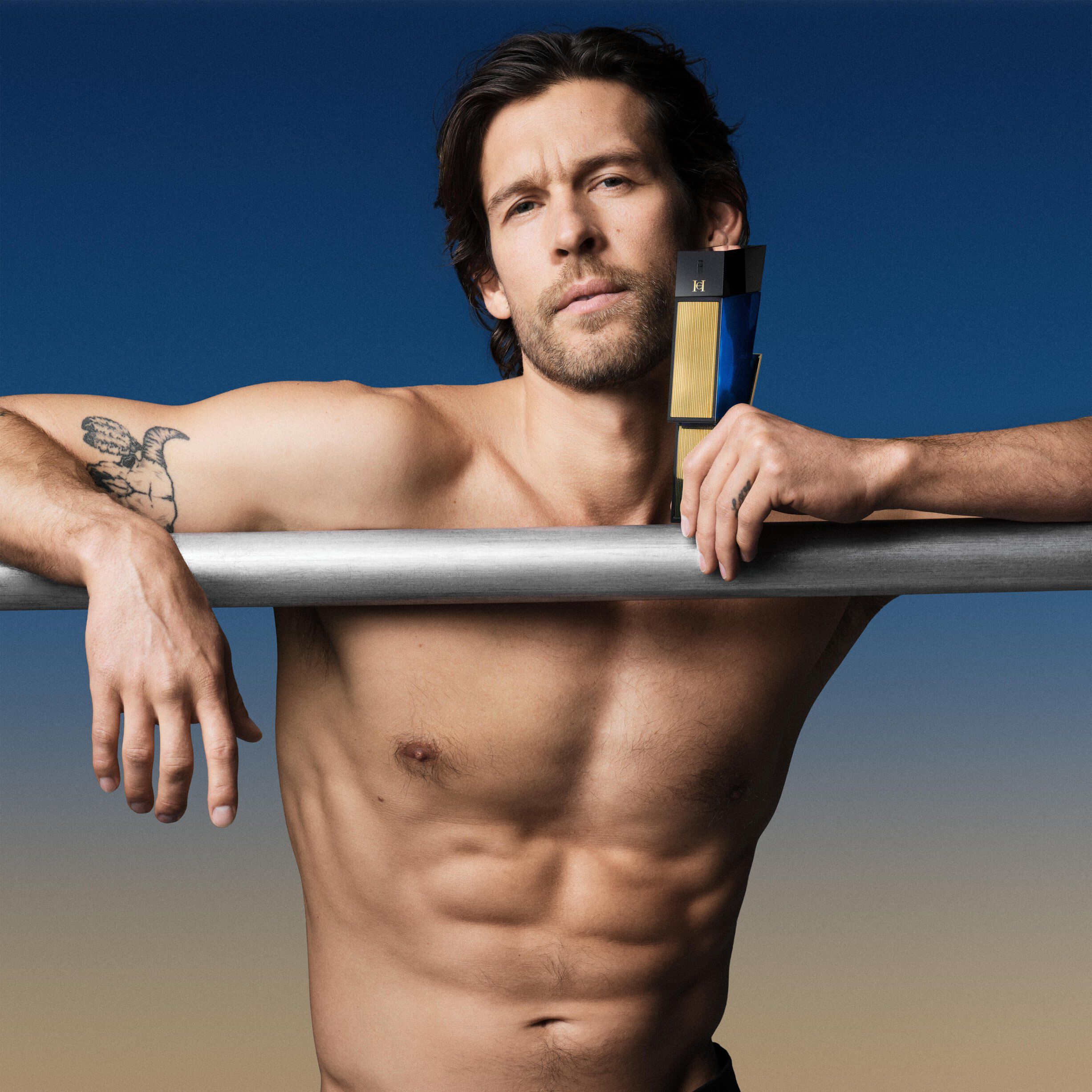 Bad Boy Cobalt Absolu Eau de parfum