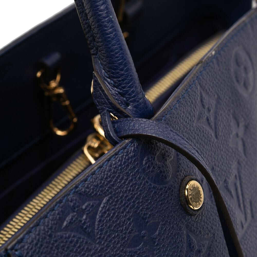 Louis Vuitton Montaigne