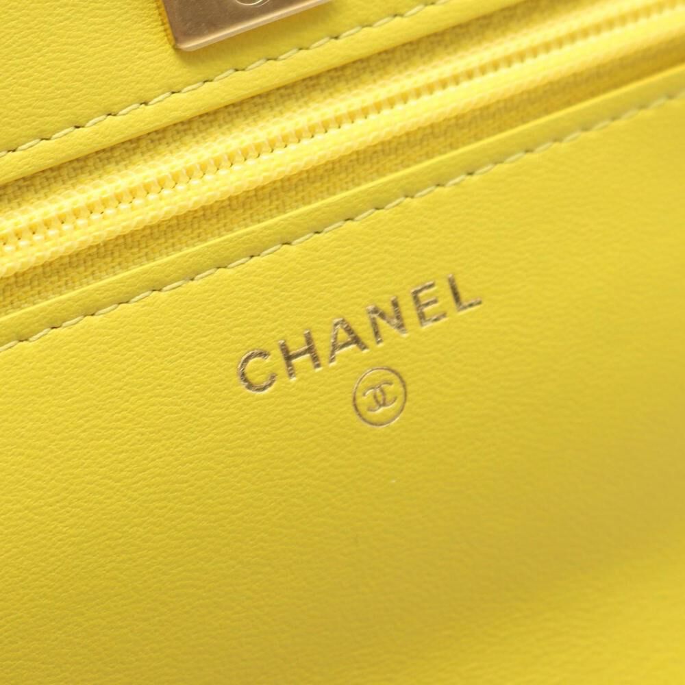 Chanel Shoulder Bag