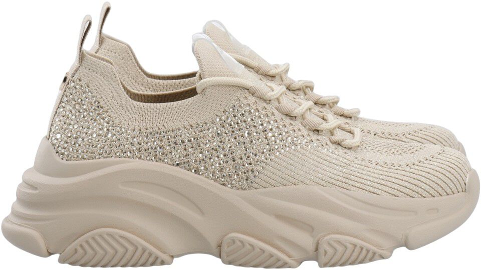 BIAVEGAS Rhinestone Sneaker Flyknit