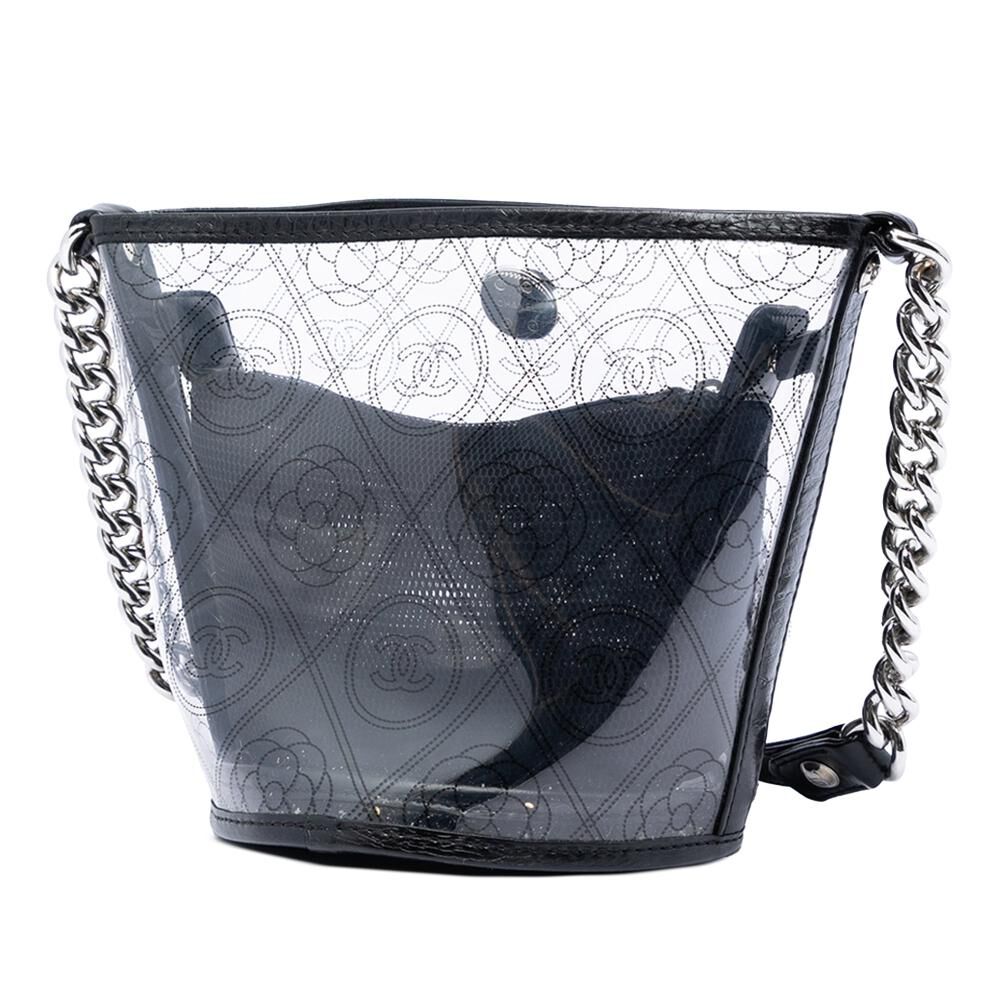 Chanel Bucket Bag