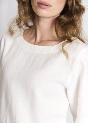 BS Lucianne Regular Fit Top