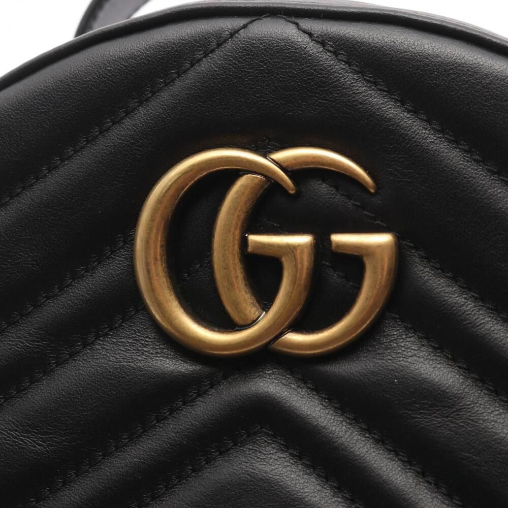 Gucci Backpack