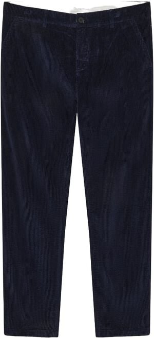 Chuck regular corduroy pants