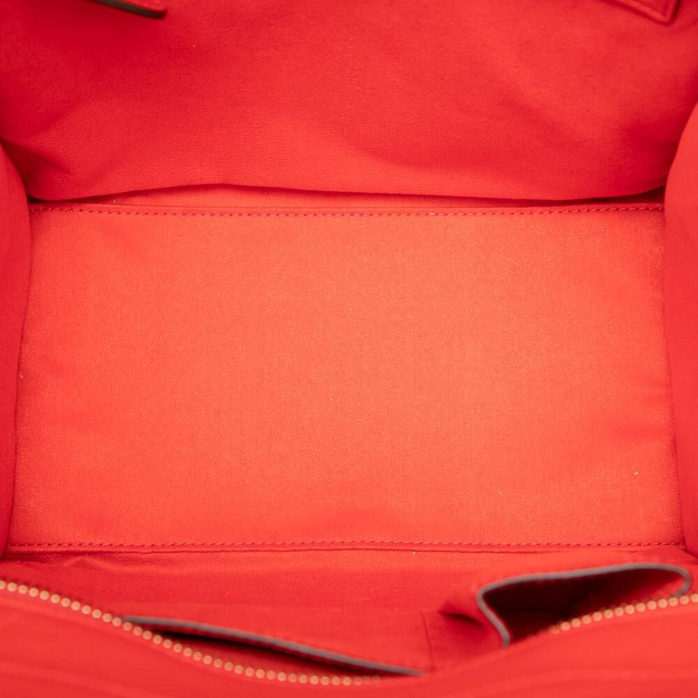 Celine Luggage