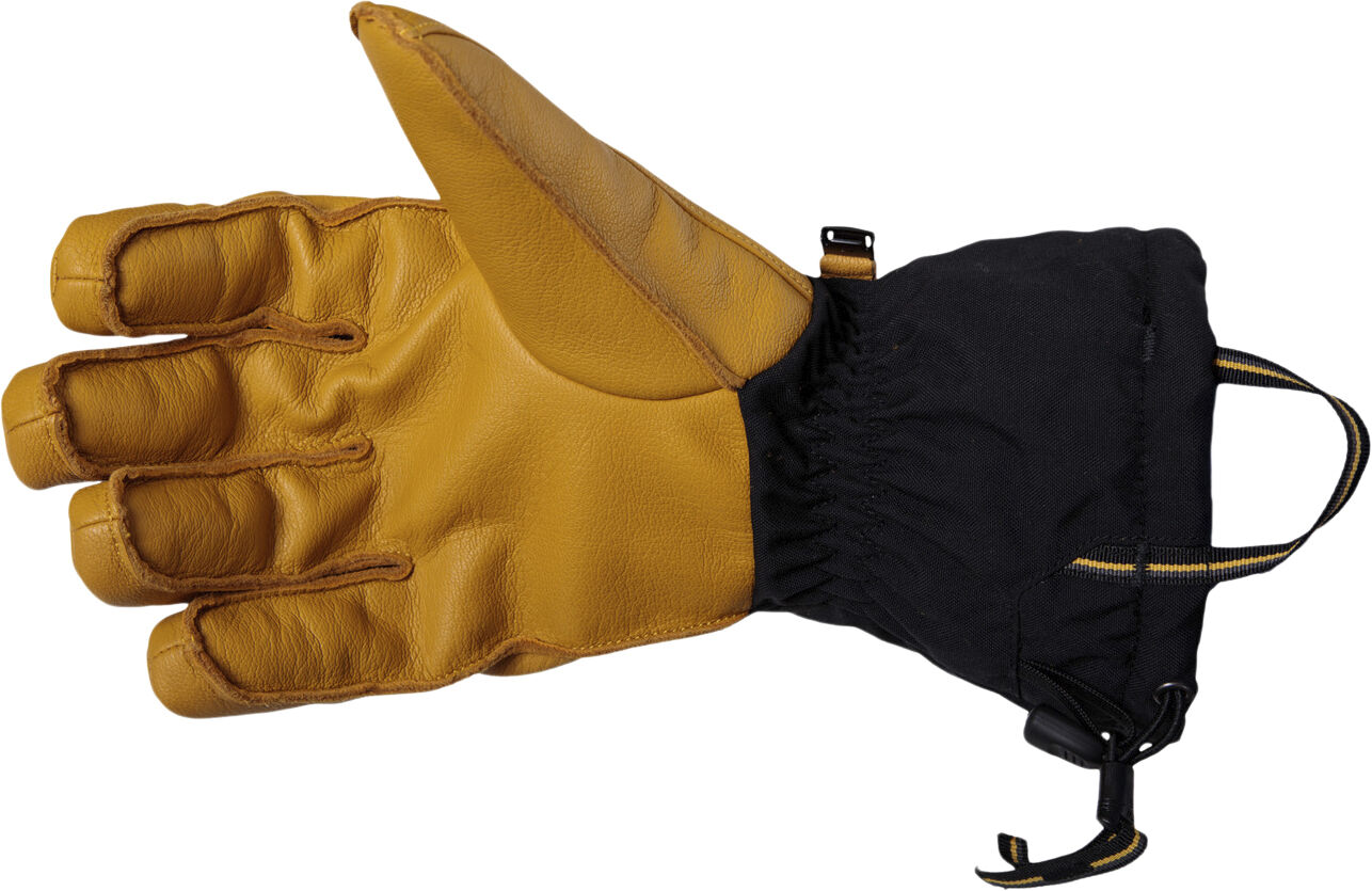 Warmpeace Grym skihandske