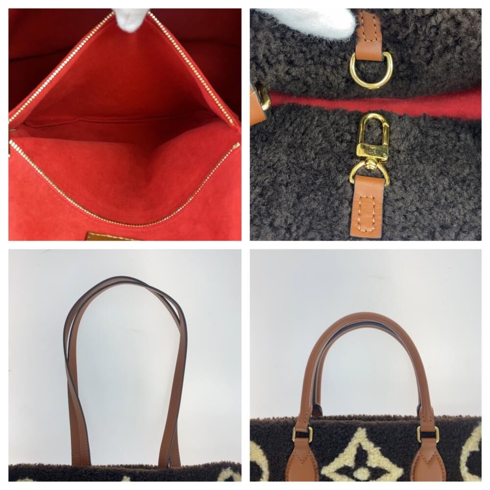 Louis Vuitton Onthego