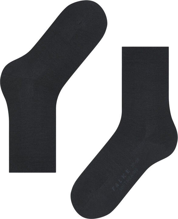 Softmerino strømper