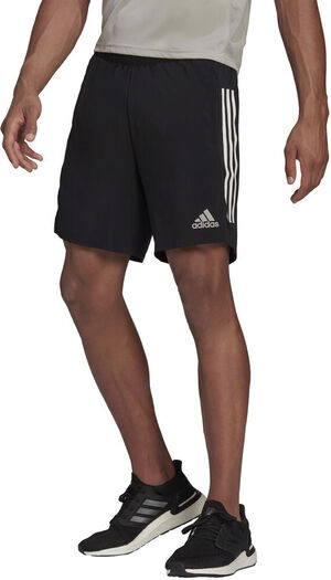 Own the Run 3-Stripes løbeshorts