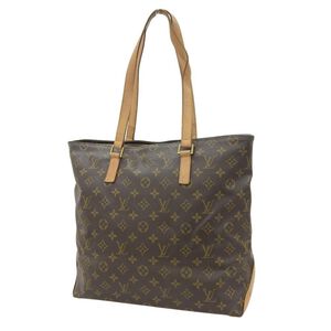 Louis Vuitton Cabas