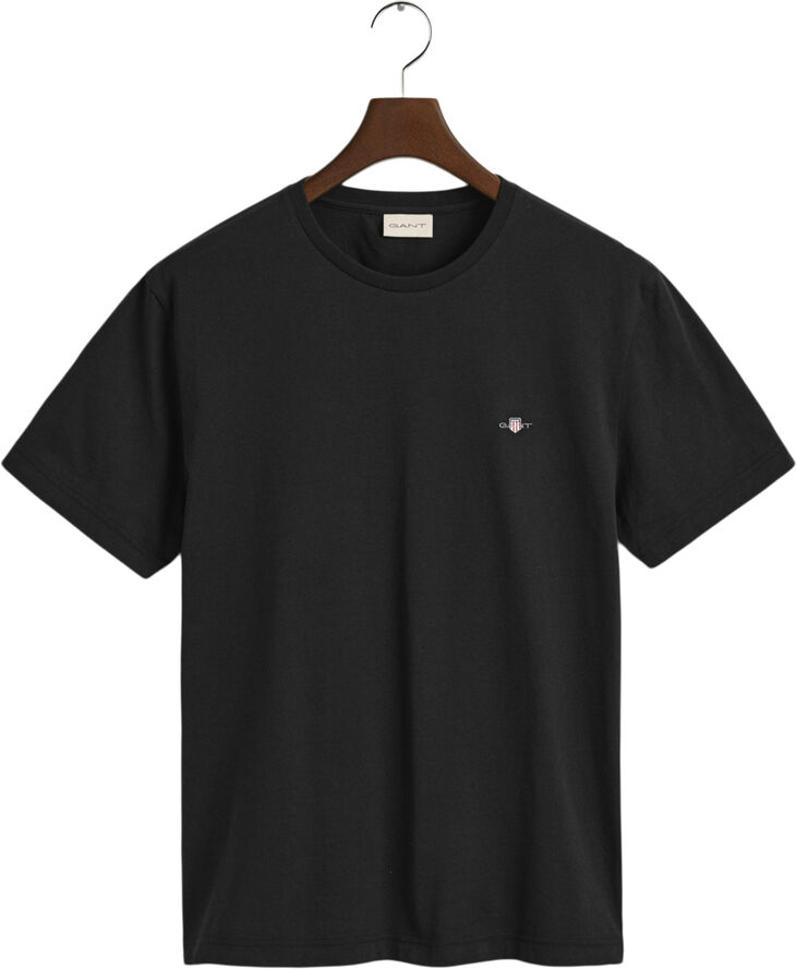 REG SHIELD SS T-SHIRT