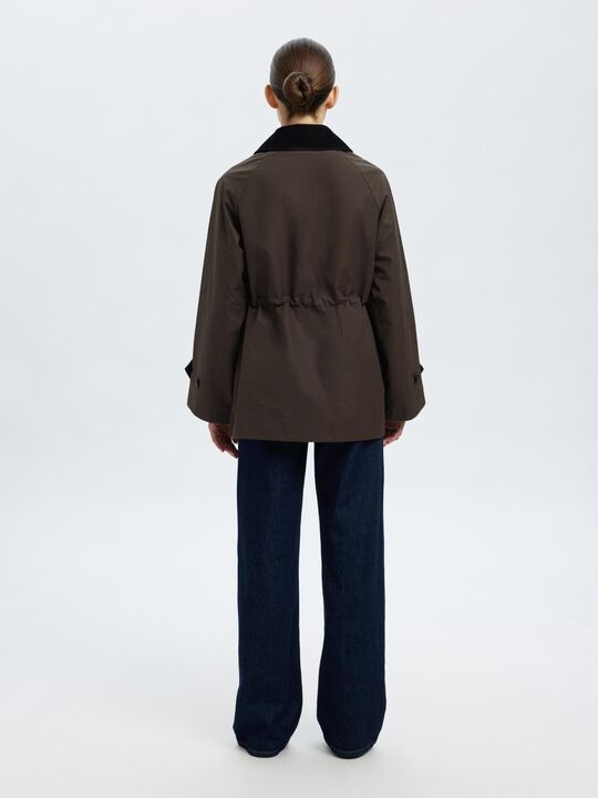 SLFWILMA JACKET NOOS