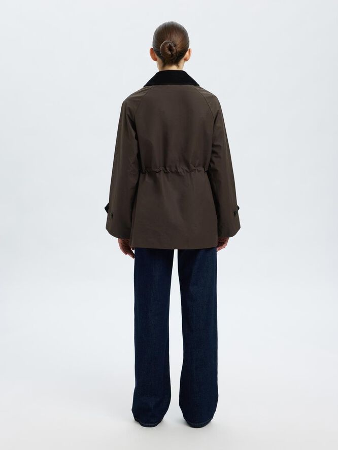 SLFWILMA JACKET NOOS