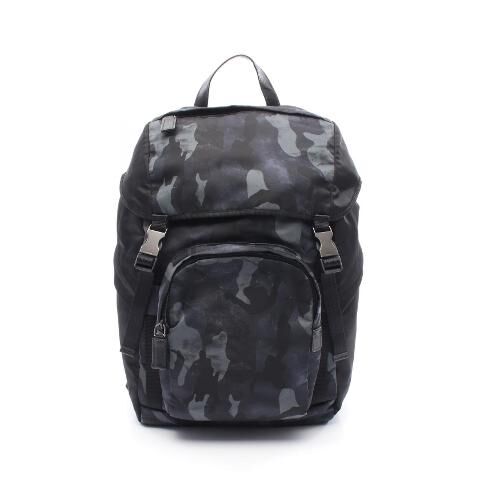 Prada Backpack