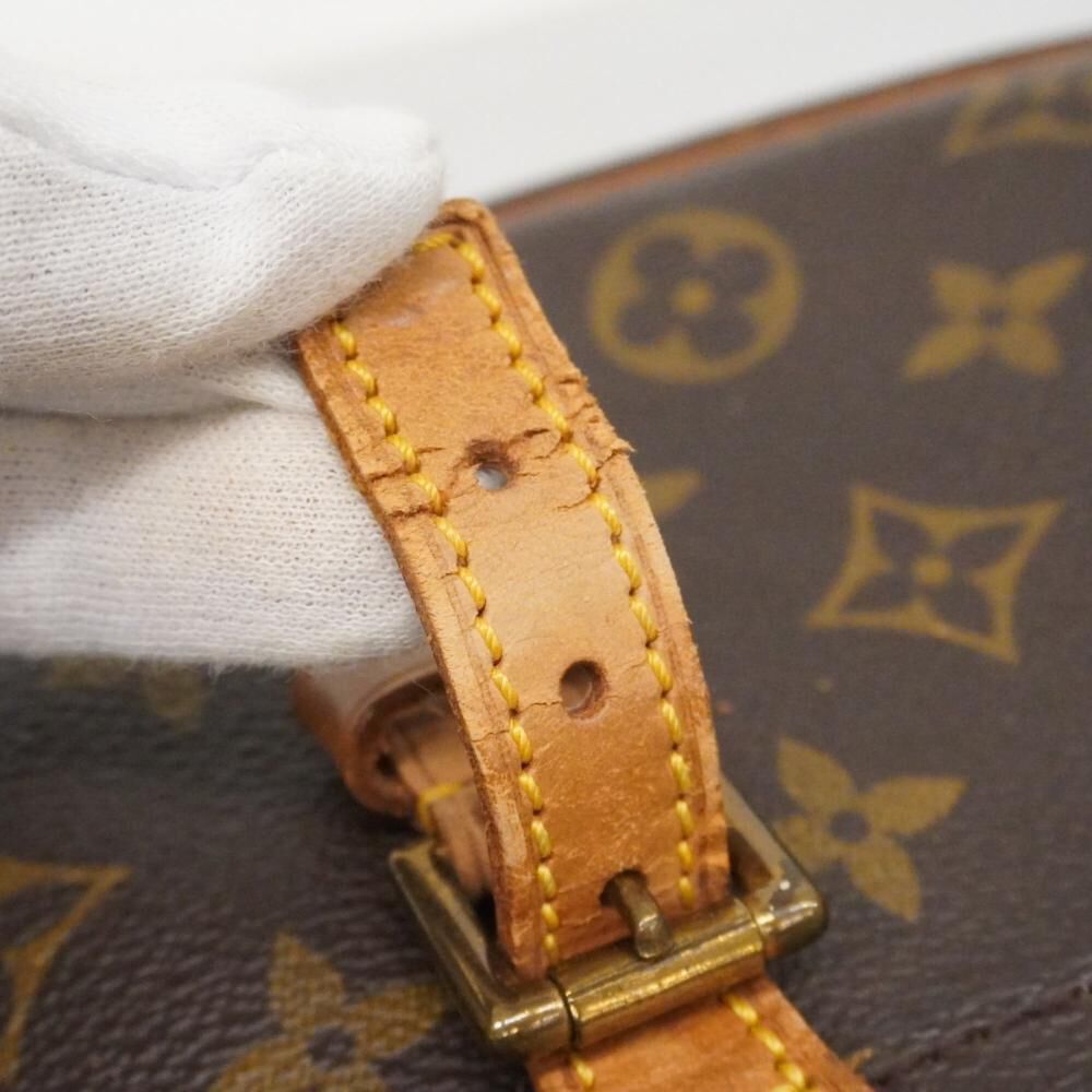 Louis Vuitton Jeune Fille