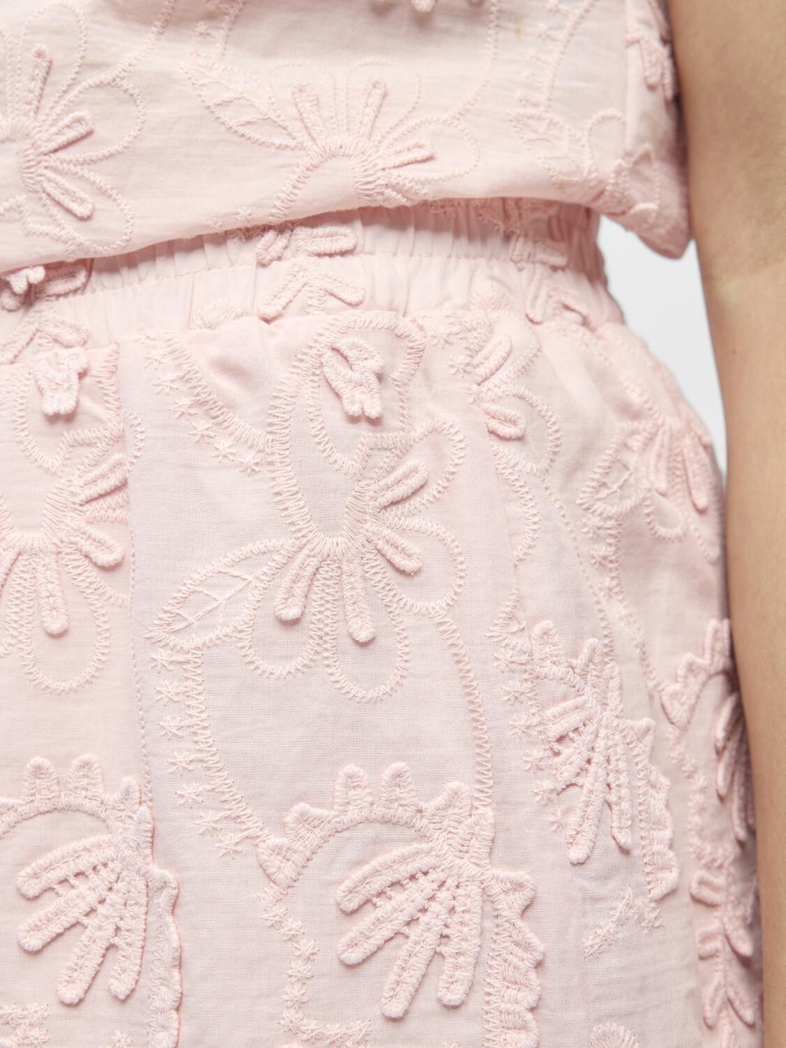 OBJMYA MW RE SHORTS DIV