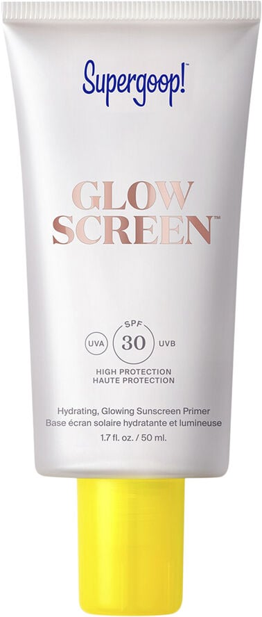 Glowscreen - Sunscreen SPF 30 PA+++ with Hyaluronic Acid + Niacinamide