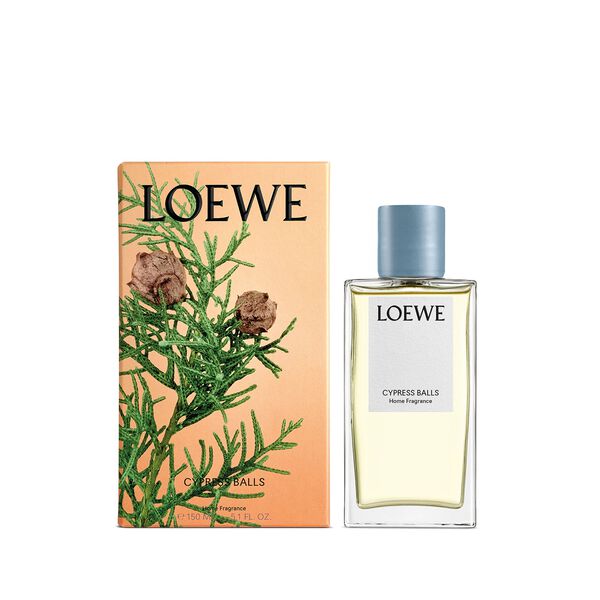 LOEWE Cypress Balls Home Fragrance