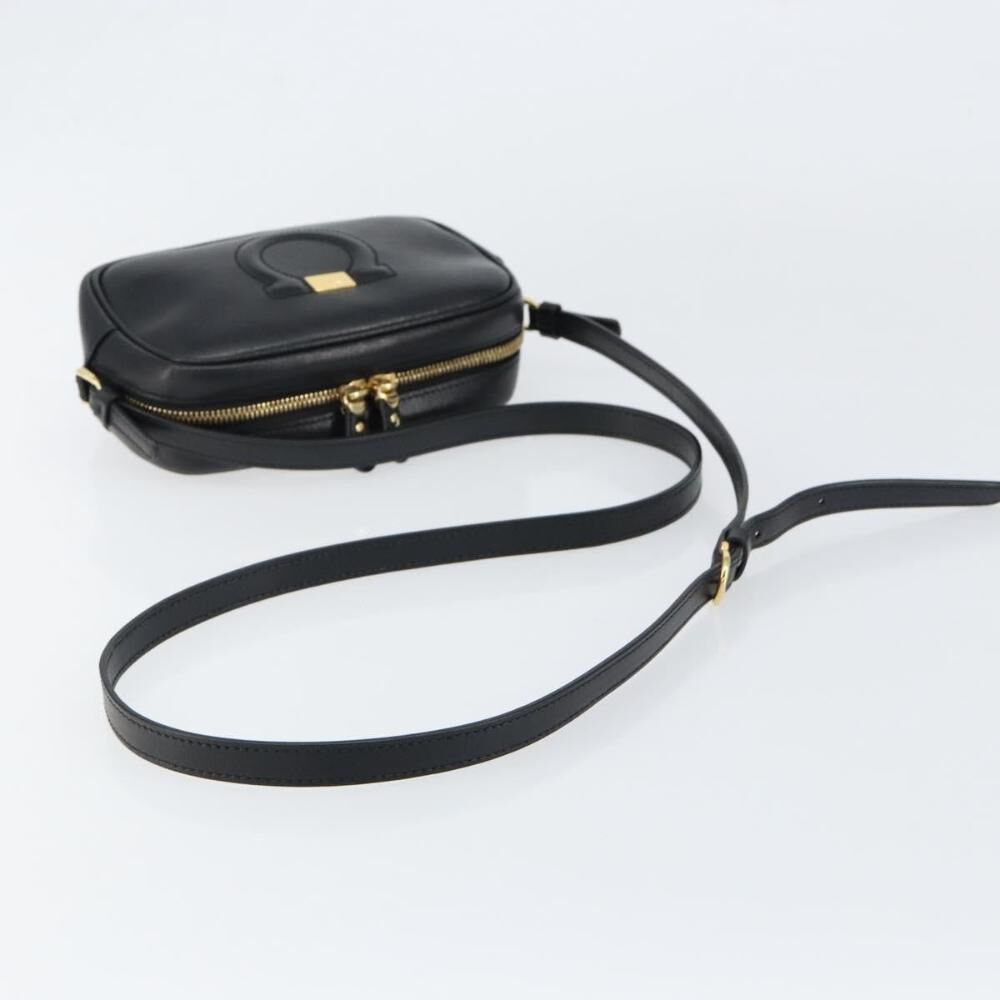 Salvatore Ferragamo Crossbody Bag