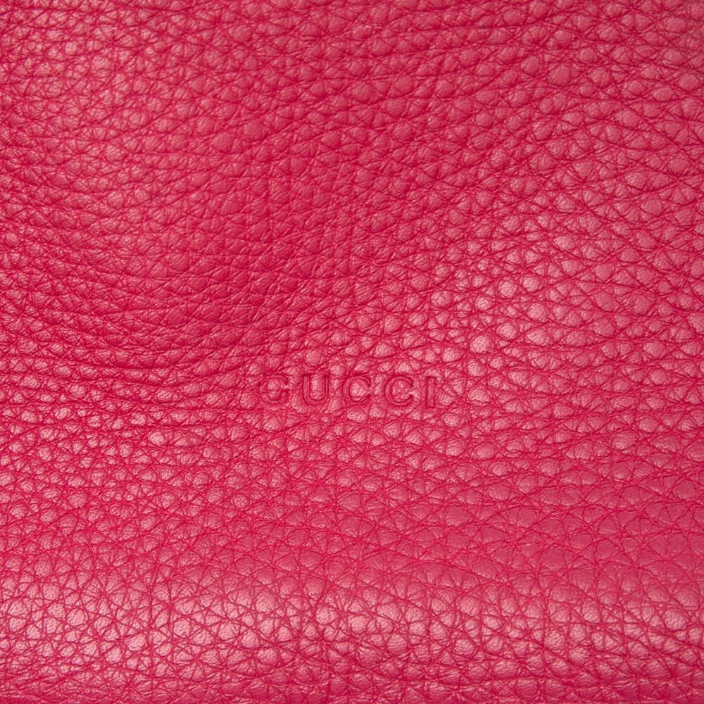Gucci Bamboo