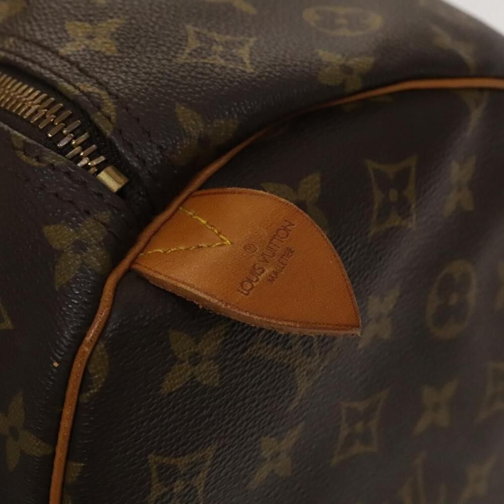 Louis Vuitton Keepall