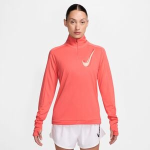 Swoosh 1/2 Zip Tr&oslash;je