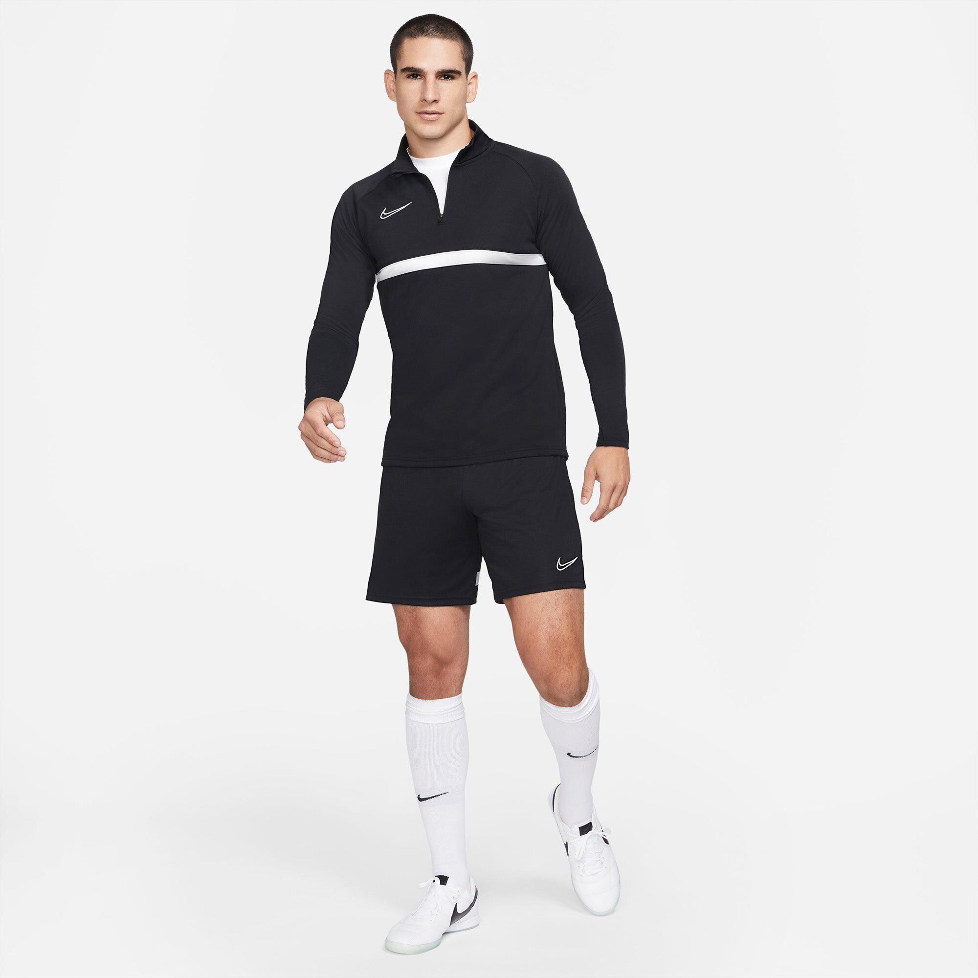 Dri-FIT Academy tr&aelig;ningsshorts