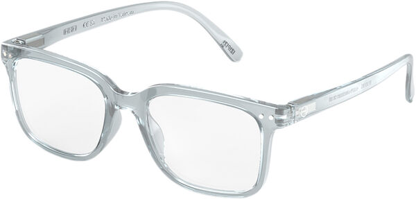 READING #L Frozen Blue 2. 50