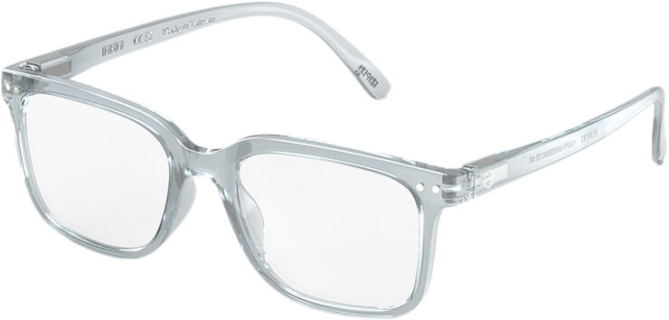 READING #L Frozen Blue 2. 50