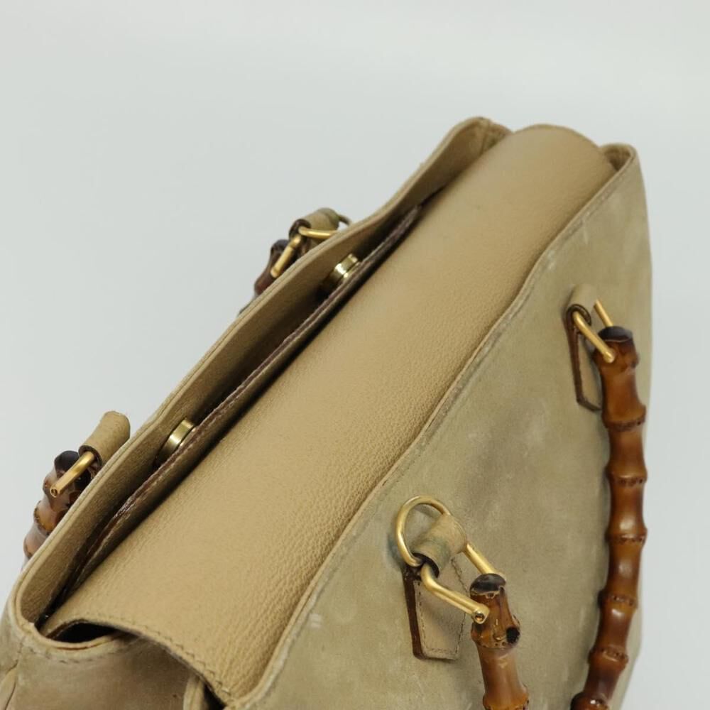 Gucci Bamboo