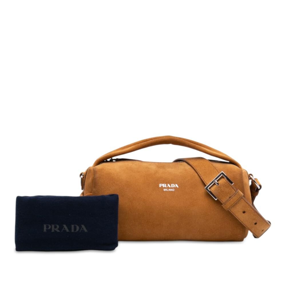 Prada Handbag