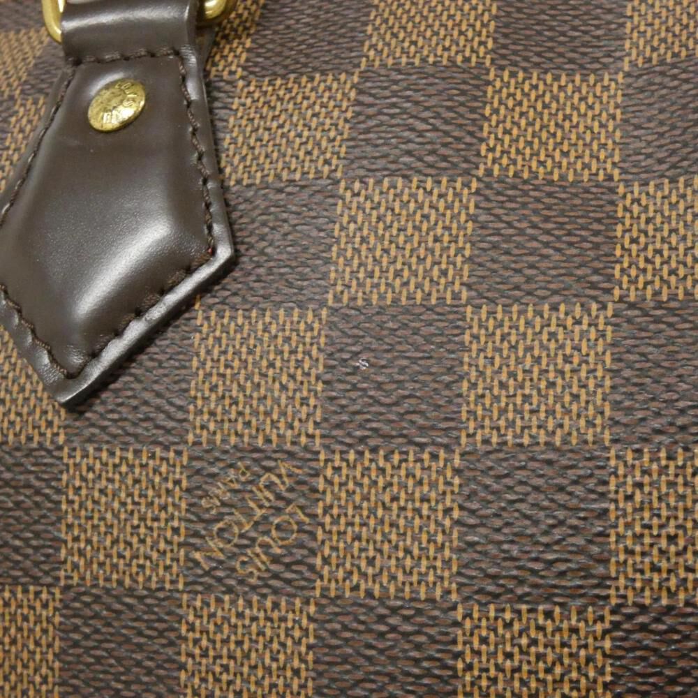 Louis Vuitton Speedy